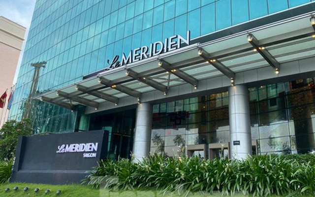 Tổ hợp dự án Le Meridien Saigon từ đất công về tay tư nhân ra sao?