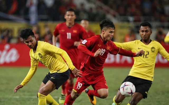 AFF Suzuki Cup 2020 chưa tìm được nước đăng cai