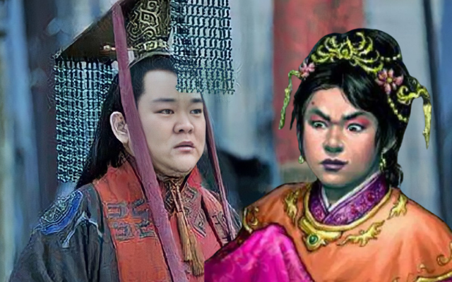 Vụ đầu độc 'hoàng đế đần' và hoàng hậu lẳng lơ bậc nhất Trung Quốc: Âm mưu hạ sát bằng chất cấm và vàng!