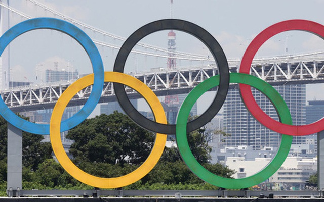 VĐV dự Olympic chê địa điểm tổ chức bơi tại Tokyo có mùi như "nước bồn cầu"