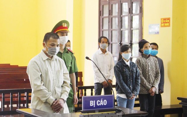 Lạng Sơn: Nghịch tử thiêu sống cha đẻ, lĩnh án 17 năm tù
