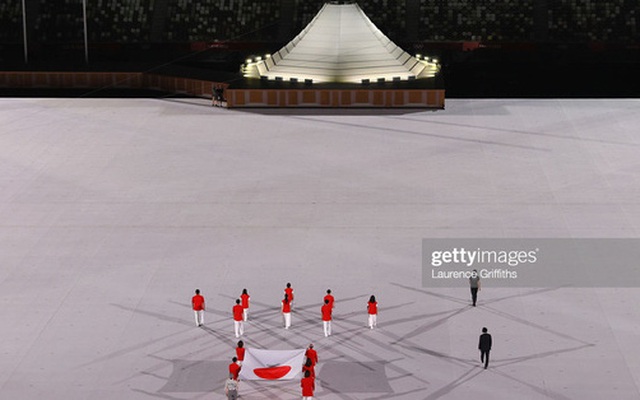 Lý giải thông điệp giản đơn của lễ khai mạc Olympic Tokyo 2020