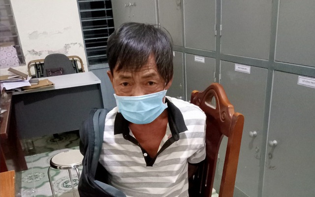 Đà Nẵng: Xử lý đối tượng dùng cây tre đánh tổ công an tuần tra