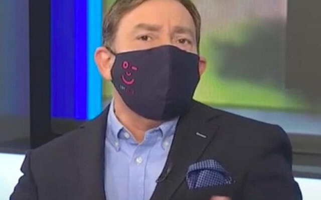 Bình luận viên bị sa thải vì miệt thị VĐV Hàn Quốc trên sóng truyền hình