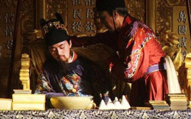 Hoàng đế Minh triều Vạn Lịch 28 năm không thiết triều, hơn 300 năm sau nguyên nhân mới được phát hiện bên trong lăng mộ