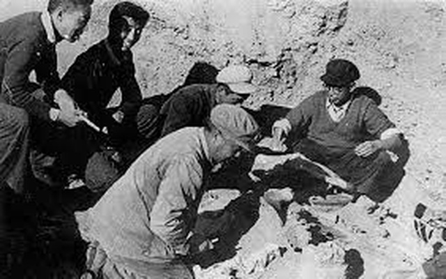 Bí ẩn xác ướp thời Tây Hán, sau khi được khai quật đã khiến các nhà khảo cổ mắc căn bệnh lạ