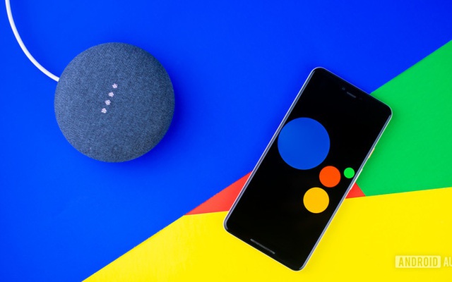 Google thừa nhận ứng dụng trợ lý ảo Google Assistant ghi âm người dùng ngay cả khi không kích hoạt