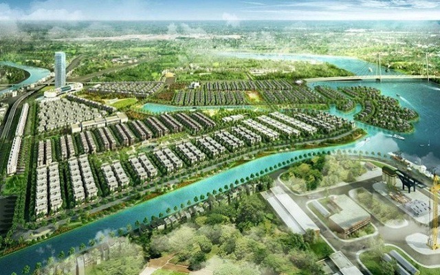 Quảng Ninh sẽ bàn giao 924 ha đất dự án Hạ Long Xanh của Vingroup vào cuối năm nay