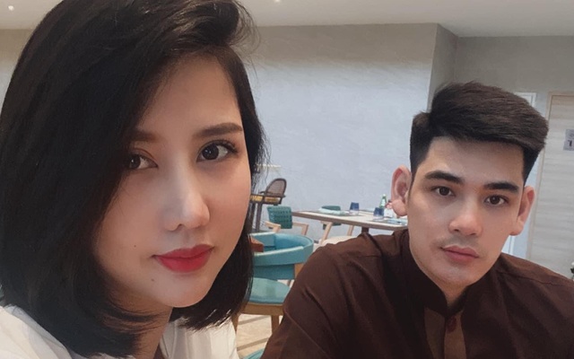 Yêu 10 ngày thì quyết định cưới: Chuyện tình "cặp đôi bị cắm sừng" khiến dân mạng xôn xao