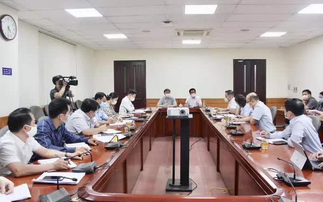 Bộ Công Thương họp khẩn về cung ứng hàng hóa cho TP HCM và các tỉnh phía Nam