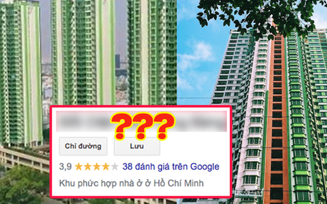 Ai đã đổi tên Thuận Kiều Plaza trên Google ra nông nỗi này???