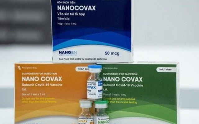 Đối tác Ấn Độ có thể sẽ sản xuất và phân phối vắc xin Nanocovax là ai?