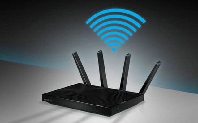 Điểm danh những đồ vật khiến mạng Wi-Fi trong nhà "chậm như rùa"