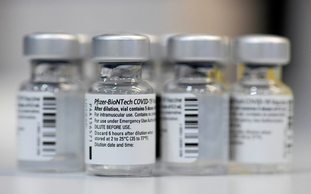 1 triệu người Mỹ tiêm mũi vaccine COVID-19 thứ ba dù chưa được cấp phép