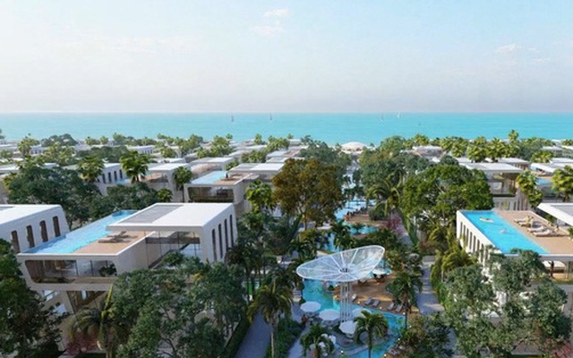 Sunshine Homes bất ngờ thâu tóm siêu dự án quy mô 5.000 tỷ tại Đà Nẵng