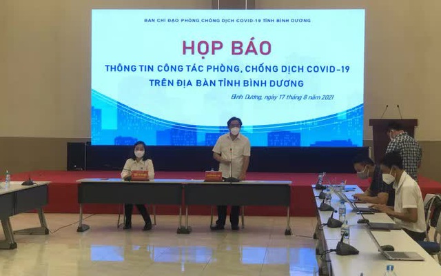 Bình Dương lên tiếng vụ tử vong sau khi bị 5 cơ sở y tế từ chối tiếp nhận