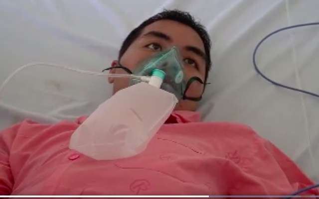 Bệnh nhân COVID-19 nguy kịch "cầu cứu" trên fanpage của Bệnh viện Chợ Rẫy: Được cấp cứu thành công, sắp ra viện