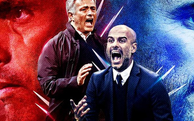 Chuyển nhượng 18/8: Giật mình với số tiền khủng Mourinho và Guardiola đã "đốt"