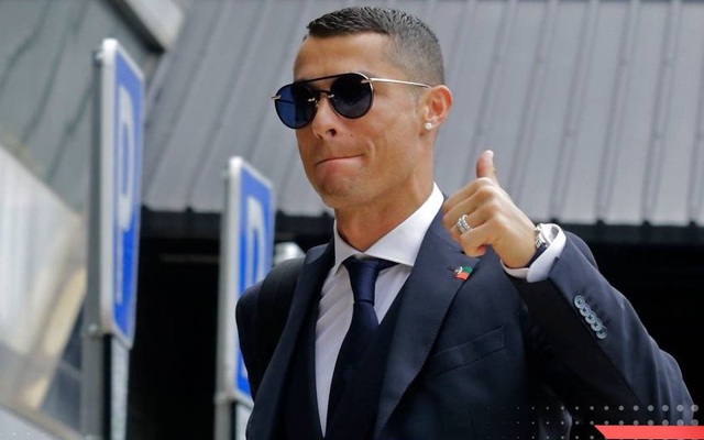 Chuyển nhượng tối 18/8: Thương vụ Ronaldo đến Ngoại hạng Anh ngã ngũ