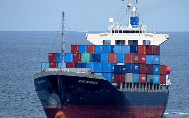 Đằng sau hiện tượng giá cước vận tải biển tăng 7-10 lần: Xuất hiện loạt DN Trung Quốc thành lập chỉ để... mua tàu cũ