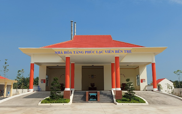 Vụ tài xế chở thi thể từ TP.HCM về Bến Tre hỏa táng: Có 36 thi hài chứ không phải 46 như tin ban đầu