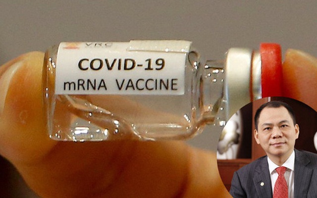 Vingroup gấp rút tìm kiếm nhân sự cho nhà máy sản xuất vaccine công nghệ Mỹ