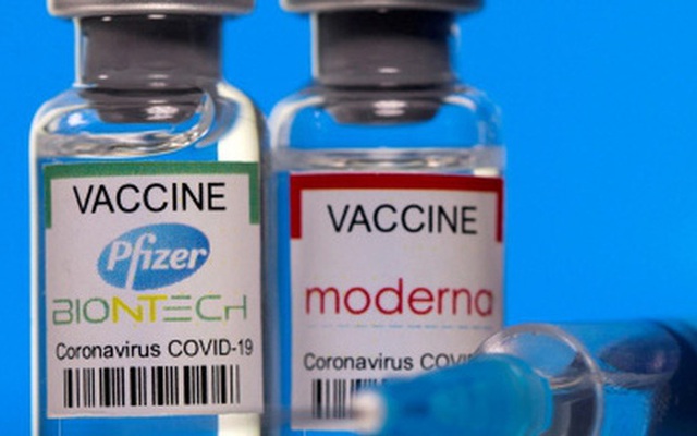 Pfizer và Moderna tăng giá vaccine tại châu Âu