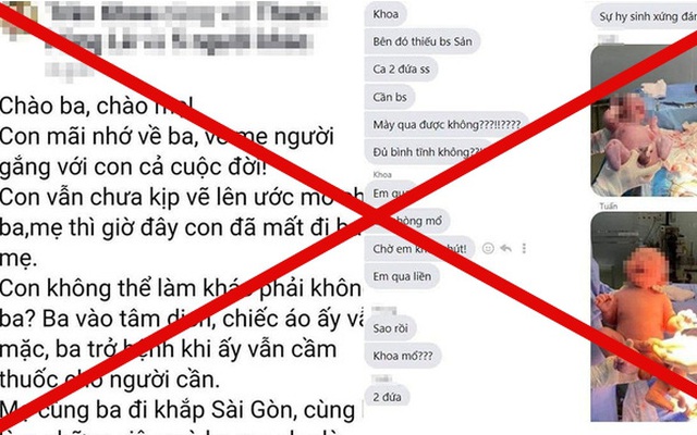 Xử phạt chủ Facebook liên quan vụ "Bác sĩ Khoa" và nhiều người đưa tin sai sự thật về dịch Covid-19