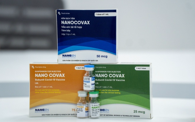 Nanogen nói gì về việc đưa Nanocovax ra thế giới thông qua đối tác Ấn Độ, Hàn Quốc?