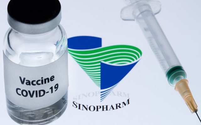 10 khuyến cáo của WHO về vắc xin Sinopharm: Ai không nên tiêm?