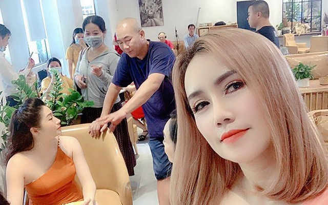 Bênh vực Phương Oanh, Đào Hoàng Yến để lộ chuyện chi rất nhiều tiền mua phục trang đóng "Hương vị tình thân"