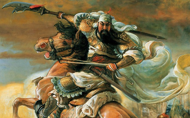 Cách nhau gần 1000 năm, Quan Vũ thời Tam Quốc đã tiên tri chính xác sự kiện loạn Tĩnh Khang thời Bắc Tống: Chuyện rốt cuộc là thế nào?