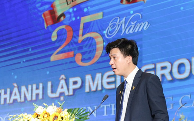 CEO MedGroup: Trung bình mỗi ngày chúng tôi xét nghiệm 20.000 - 40.000 mẫu, gấp 5 lần công suất bình thường, không có sự hỗ trợ của công nghệ thì khó tồn tại đến giờ này