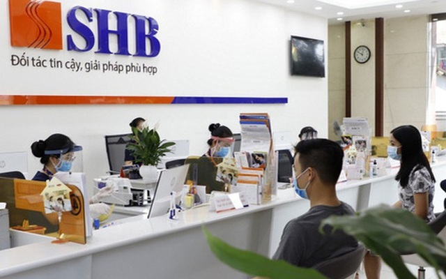 SHB thu về bao nhiêu khi bán 100% công ty tài chính SHB Finance?