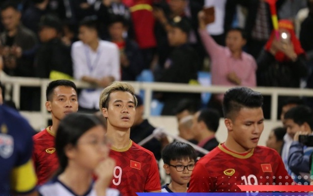 Báo đối thủ chỉ thẳng 'thời cơ chính muồi' để Việt Nam tạo địa chấn tại VL World Cup 2022