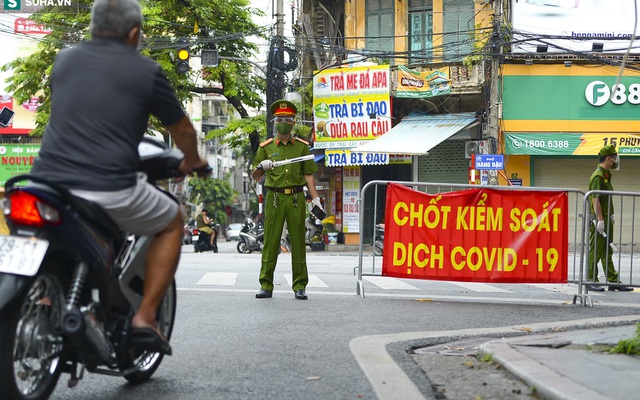 Bắc Ninh khởi tố 3 vụ án "làm lây lan dịch Covid-19 gây nguy hiểm cho người khác"