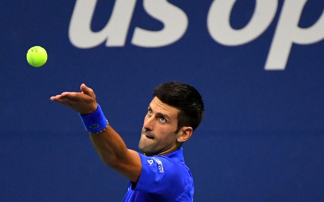 Khởi tranh US Open 2021: Thách thức cho Djokovic