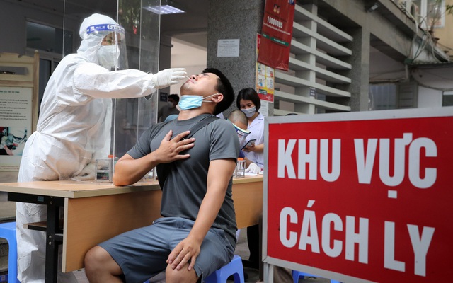 Chuyên gia Viện nghiên cứu thuộc ĐH Sydney "hiến kế" giải pháp Hà Nội cần làm ngay để "nhanh hơn virus"