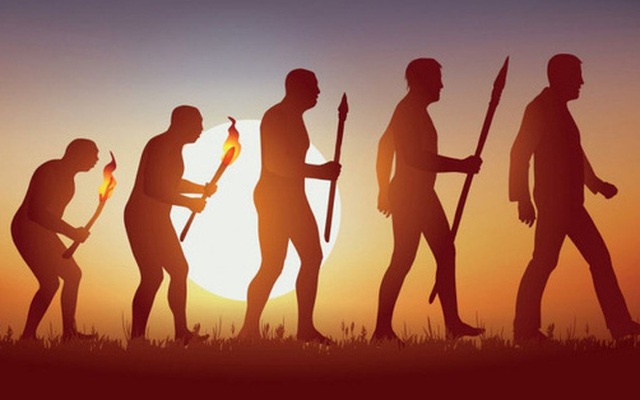 Một phần tư người dân Mỹ đến năm 2021 mới chịu công nhận thuyết tiến hóa của Darwin