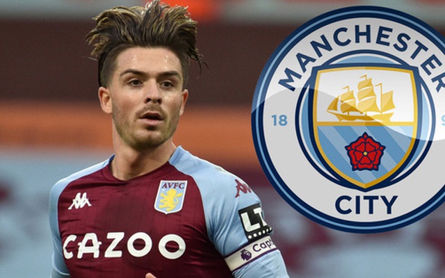 Những thử thách đón chờ Grealish tại Manchester City