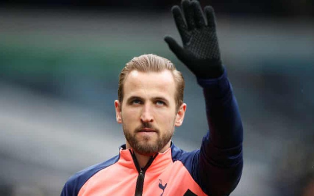 Tân HLV Tottenham tiết lộ điều cay đắng về Harry Kane