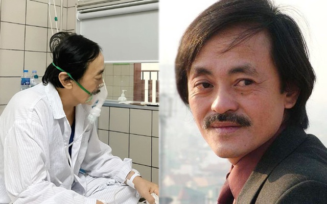 Xúc động với clip Giang Còi quay trước khi từ giã cõi đời, câu nói cuối gây ám ảnh