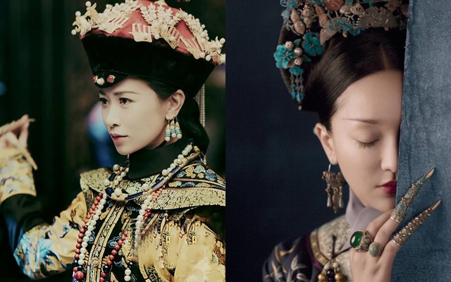 Vén màn sự thật chưa nhiều người biết về các cuộc đấu đá, hỗn chiến trong hậu cung Thanh triều: Khác xa trên phim!