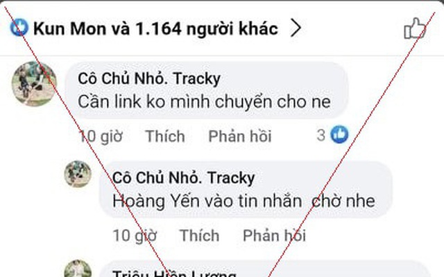 Xử lý cô gái chia sẻ clip 2 trẻ vị thành niên làm "chuyện người lớn"