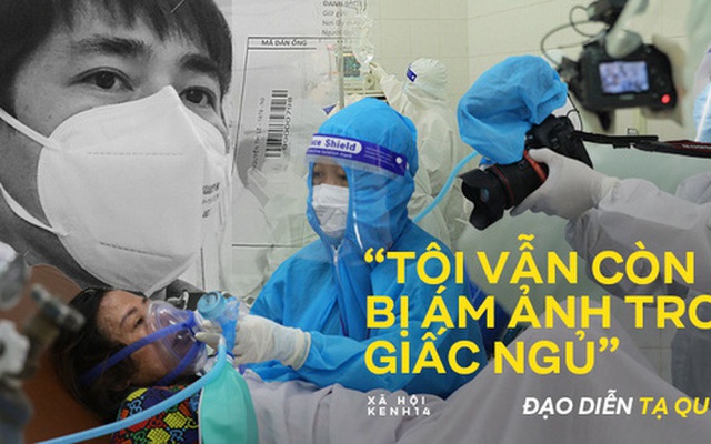 Đạo diễn phim tài liệu “Ranh giới” Tạ Quỳnh Tư: “Đến tận bây giờ, những giấc ngủ của tôi vẫn còn sự ám ảnh”