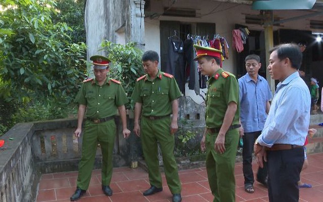 Án mạng rợn người tại khu vắng vẻ, 2 vợ chồng tử vong, thủ phạm máu lạnh gây phẫn nộ