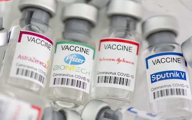 Tiến sĩ Việt tại Úc: Bà Thủ tướng Đức làm gương tiêm 2 vaccine Covid-19 khác nhau và kết quả "tiêm trộn" vaccine từ các nước