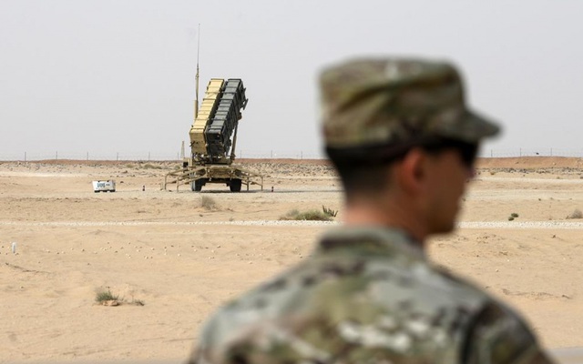 Rút hệ thống phòng thủ tên lửa khỏi Saudi Arabia, Mỹ đang rời xa đồng minh Trung Đông?