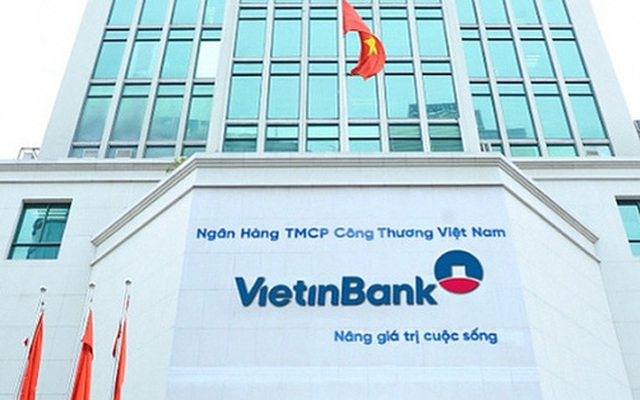 VietinBank chuẩn bị họp cổ đông bất thường