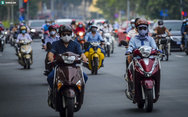 Sau cơn đại nạn vì dịch bệnh, con người có hiểu hơn giá trị của hai chữ "bình thường"?